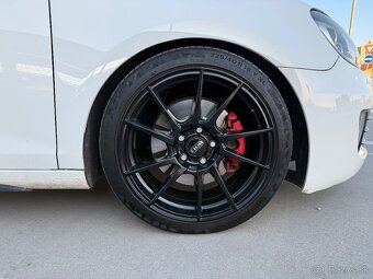 Volkswagen Golf 6 GTI 2.0 TSI DSG - 6