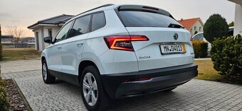 KAROQ 2.0TDI DSG 4X4 STYLE/MATRIX/ACC/KESSY/Ť.Ž/TOP ❗️❗️❗️ - 6