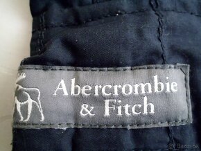 Abercrombie&Fitch kraťasy-plavky  M-L - 6