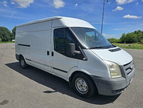 Ford Transit 2.2 TDCi L2H2 - 6