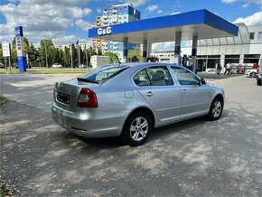 Škoda Octavia II LIFT,Comfort - 6