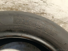 185/60 R14 Letné pneumatiky Kleber Dynaxer 2 kusy - 6