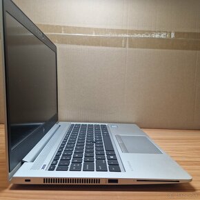 HP EliteBook 840 G6 i5-8365U, 16GB RAM - 6