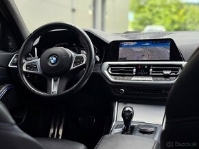 BMW 330i M-Performance - 6