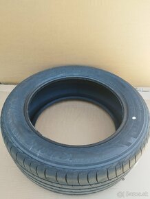 Pneumatiky Kumho Crugen HP91 235/55 - 6