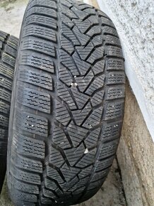 Elektrony mercedes 5x112 215/55 r17 skoda superb - 6