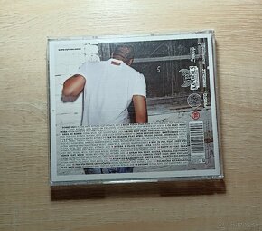 Rytmus - CD albumy - 6