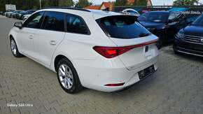 Seat Leon ST 2.0 TDI 150 Xcellence Limited DSG - 6