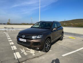 VW Touareg 2013 3.0 TDI 180 kW R-line - 6