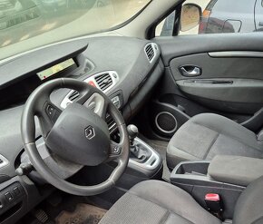 Predaj Renault Grand Scénic 1.4 TCe Dynamique 2009 - 6