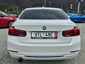 BMW Rad 3 320i xDrive A/T 300ps možný odpočet DPH - 6