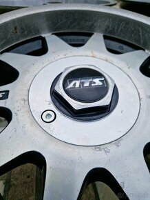 ATS Evo 500 4x100 r16 - 6