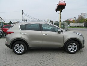 Kia Sportage - 6