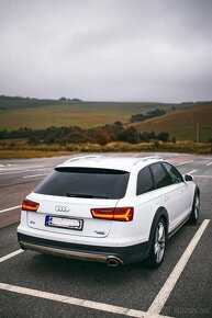 Audi A6 Allroad 3.0 TDI quattro - 6