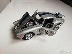 1:18 Jouef Evolution Ferrari 250 GT Berlinette - 6