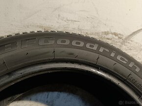 205/55 R16 Zimné pneumatiky BF Goodrich g-Force 4 kusy - 6