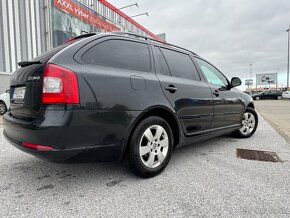 Škoda Octavia combi FACELIFT 2.0 TDI, 103KW AT/6 DSG Aut - 6