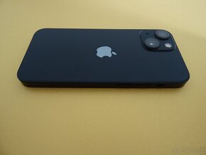 iPhone 13 MINI 128GB MIDNIGHT - ZÁRUKA 1 ROK - 6