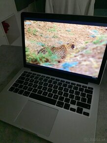 Macbook Pro 2015 13’inch , i5 8gb RAM - 6