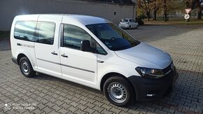 Volkswagen Caddy - 6