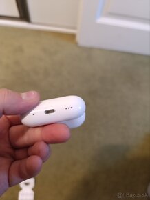 APPLE Air Pods PRO 2.GEN - 6