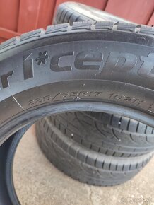 Honda 225/65 R17 - 6