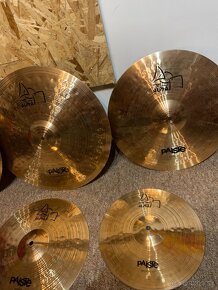 Paiste Alpha - 6