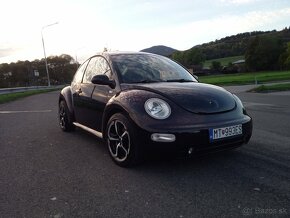 Predám beetle 1.9 tdi - 6