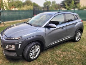 Hyundai Kona - 6