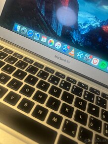 MacBook Air 13”, Mid 2011 - 6