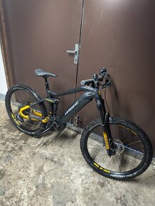 Haibike Alltrail 6 - 6