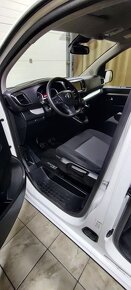 Toyota Proace Verso 8 miest Comfort Family - 6