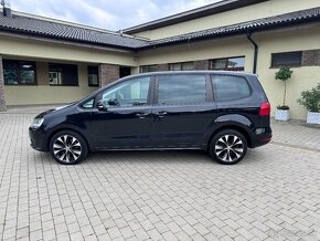 Volkswagen Sharan 2.0 TDI DSG - 6