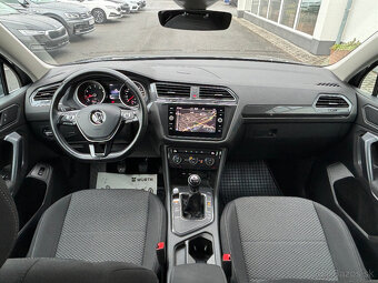 Volkswagen Tiguan Allspace 1.5 TSI EVO OPF Comfortline - 6