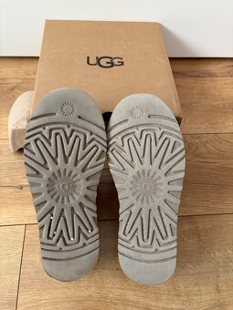 Ugg topánky - 6