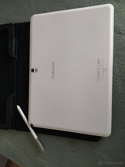 Tablet Samsung SM-P600 Galaxy Note 10.1 verzie TOP STAVE - 6