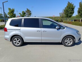 Seat ALHAMBRA, 2.0 TDI, 103 kw - 6