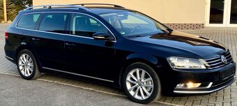 VOLKSWAGEN PASSAT B7 2.0 TDI 103KW - 6