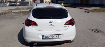 Opel Astra - 6