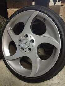 5x112 r18 Alphard - 6