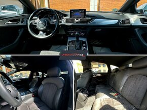 Audi A6 Avant 2017 3.0 TDI Quattro 200kW - 6