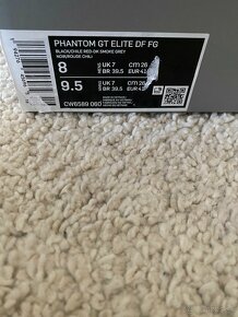 Nike Phantom GT Elite FG - 6