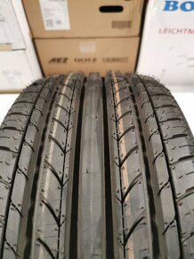 #23 185/35 R17 82V letné pneumatiky Nankang NS20 2KS - 6