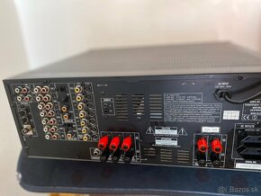 Predam HARMAN KARDON AVR2000 a iné - 6