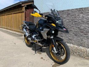 BMW R 1250 GS 40 YEARS - 6