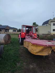 Zetor 5748 6211 /vymením za japonca - 6