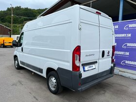 FIAT DUCATO - 6