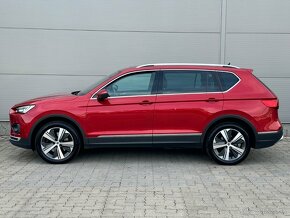 Seat Tarraco 2.0 TDI 200 Xcellence 4Drive DSG - 6