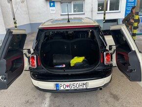 Minicooper Clubman Combi - 6