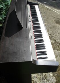 Digitální piano Kawai CN470 - 6